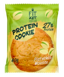 Cookie Fit Kit (40 г)