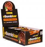 Протеиновый батончик Bombbar в шоколаде (40 г)