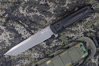Тактический нож Aggressor AUS-8 TacWash