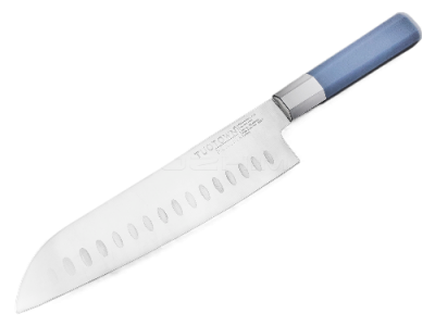 Кухонный нож Сантоку 20 см Tuotown 138008
