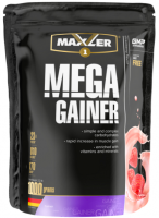 Mega Gainer Maxler (1000 г)