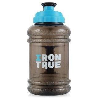 Iron True Бутылка-Шейкер (2200 мл)