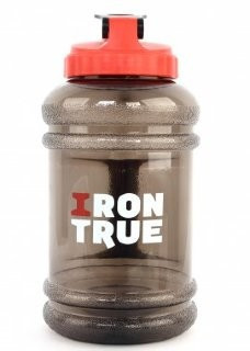 Iron True Бутылка-Шейкер (2200 мл)