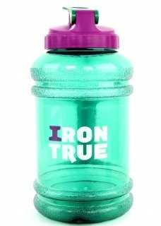 Iron True Бутылка-Шейкер (2200 мл)