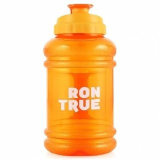 Iron True Бутылка-Шейкер (2200 мл)