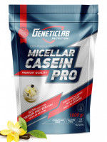 Geneticlab Nutrition Casein Pro (1000 г)