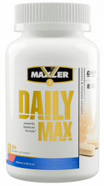 Витамины Maxler Daily Max