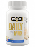 Витамины Maxler Daily Max