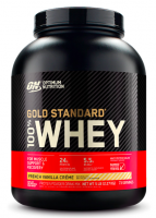 100% Whey Gold Standard ON USA (2270 г)