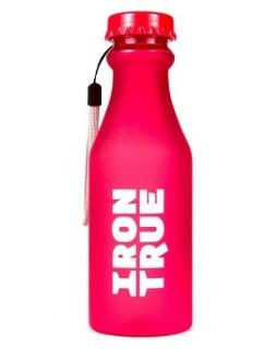 Iron True Бутылка для воды (550 мл)