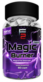 F2 Nutrition Magic Burner (60 кап)