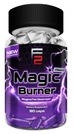 F2 Nutrition Magic Burner (60 кап)