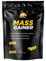 Гейнер Mass Gainer (дойпак) Prime Kraft