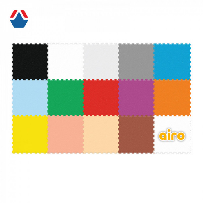 Модульное покрытие Airo Fit 10мм