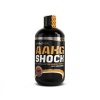 BioTech USA AAKG Shok Extreme (500 мл)