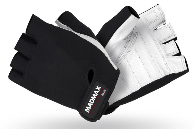 Mad Max Перчатки Basic