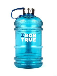 Iron True Бутылка для воды (2200 мл)