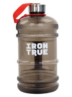 Iron True Бутылка для воды (2200 мл)