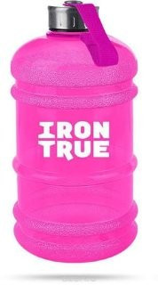 Iron True Бутылка для воды (2200 мл)