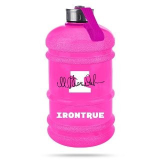 Iron True Бутылка для воды (2200 мл)