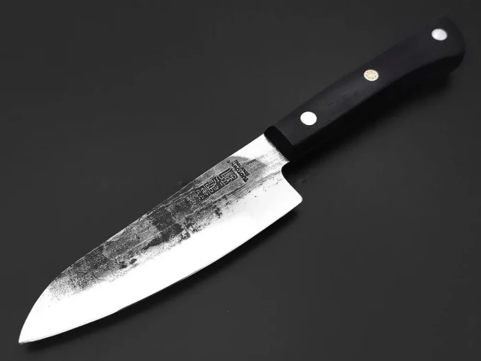 Кухонный нож Сантоку 13 см Tuotown 185010