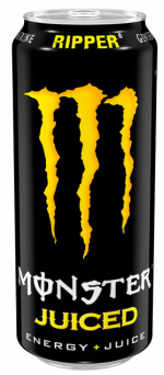 Энергетический напиток Monster Ripper (500 мл)