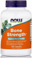 NOW Foods BONE STRENGTH (120 капс)
