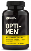 Optimum Nutrition Opti-Men ON USA (Срок до 05-06.23)