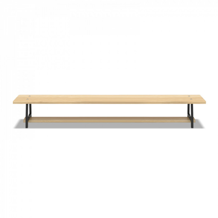 Скамейка гимнастическая Euro-2000