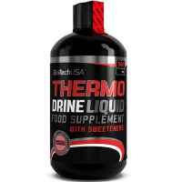 BioTech USA Thermo Drine liquid (510 мл)