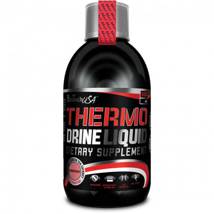 BioTech USA Thermo Drine liquid (510 мл)