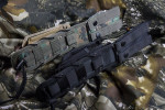 Тактический нож Alpha D2 StoneWash