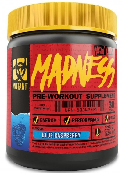 Mutant Madness (225 гр)