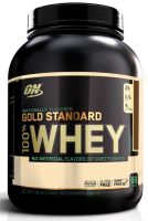 100% Whey Gold Standard Natural ON USA (2270 г)