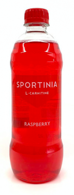 Напиток L-Carnitine Sportinia (500 мл)