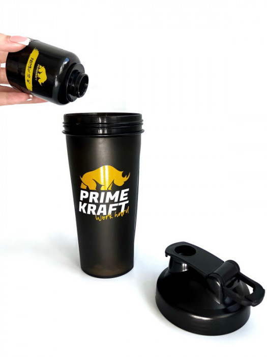 Контейнер-брелок Prime Kraft