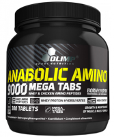 Olimp Anabolic Amino 9000 Mega