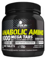 Olimp Anabolic Amino 9000 Mega Tabs