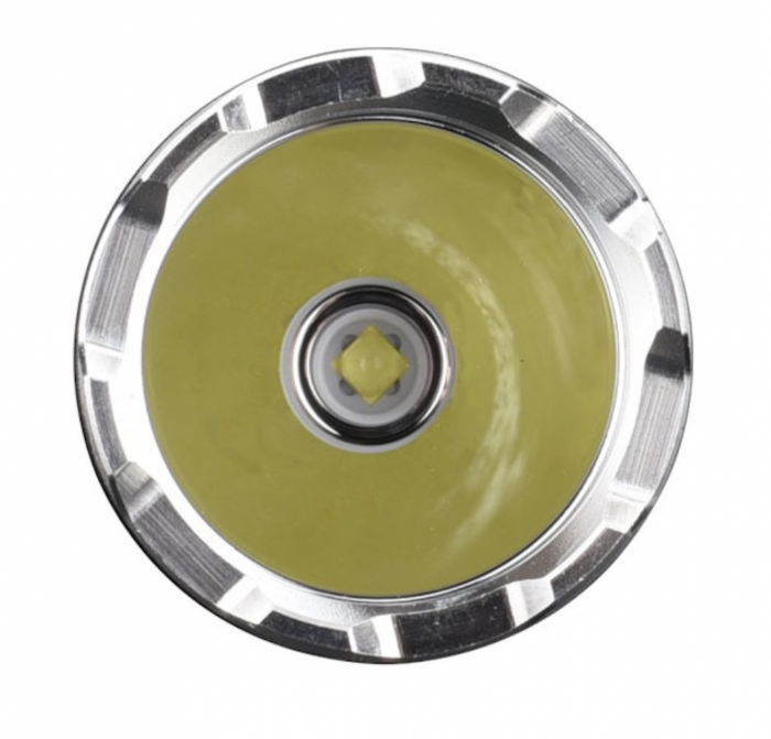 Фонарь FiTorch P30C тактический (USB зарядка)