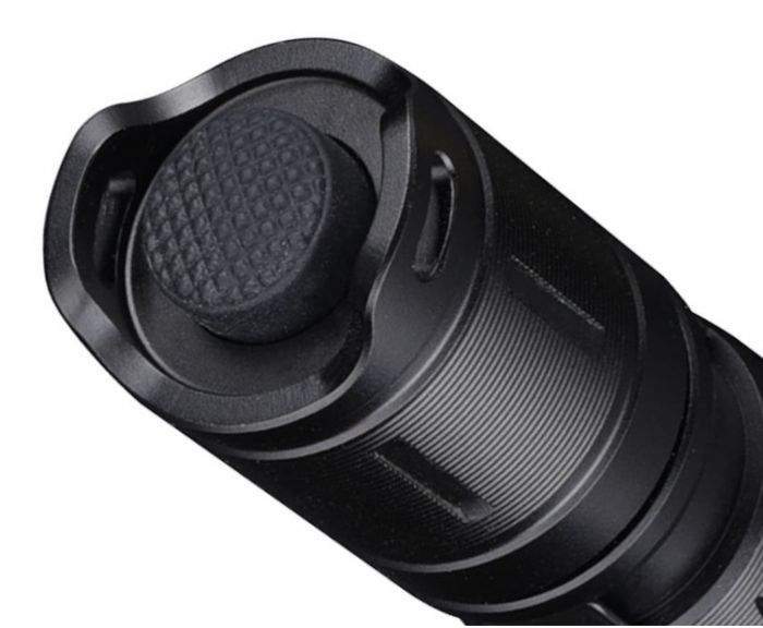 Фонарь FiTorch P30C тактический (USB зарядка)