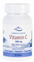 Norway Nature Vitamin C 500 mg
