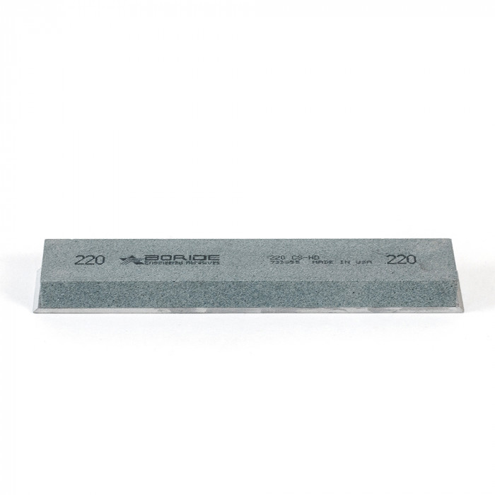 Камень Boride CS-HD F220 1/2", на бланке