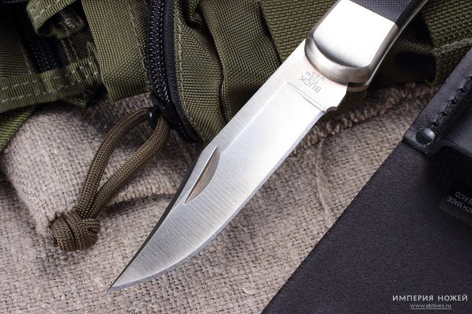 Нож Buck Folding Hunter Pro – Buck купить в Санкт-Петербурге