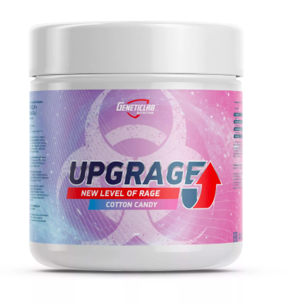 Geneticlab UPGRAGE (100 г)