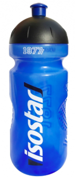 Спортивная бутылочка  ISOSTAR Bidon BLUE "1977" (650 мл)