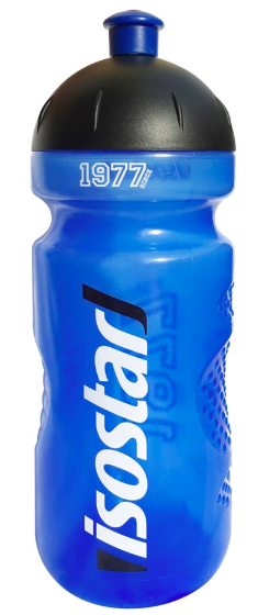 Спортивная бутылочка ISOSTAR Bidon BLUE