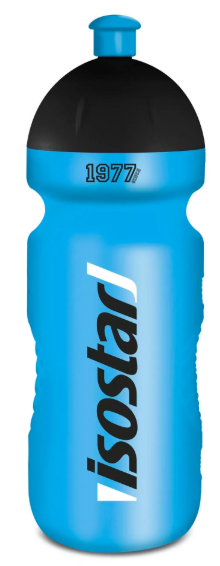 Спортивная бутылочка ISOSTAR Bidon BLUE