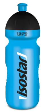 Спортивная бутылочка  ISOSTAR Bidon BLUE "1977" (650 мл)