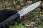 Тактический нож Delta 420 HC Lite