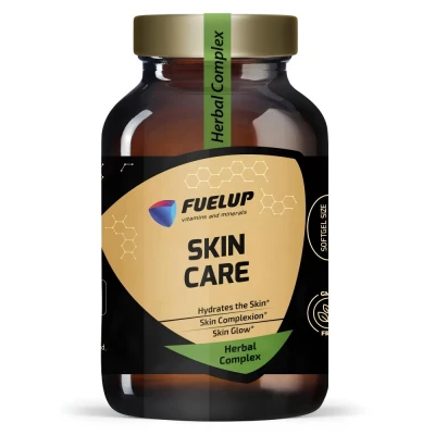 Витамины для волос Fuel-Up Hair Care (60 табл)